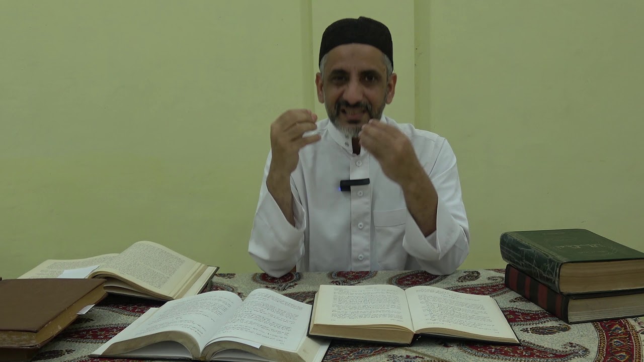 KAJIAN TAFSIR – Benarkah Nabi SAW Pernah Sesat?! (episode 2)