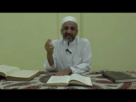 KAJIAN TAFSIR Episode 2. Asbab Nuzul; in jā`akum fāsiqum binaba`in fa tabayyanū.