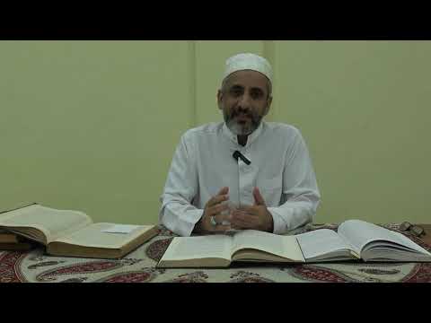 Kajian Tafsir Surah Al Hujuraat Ayat 4
