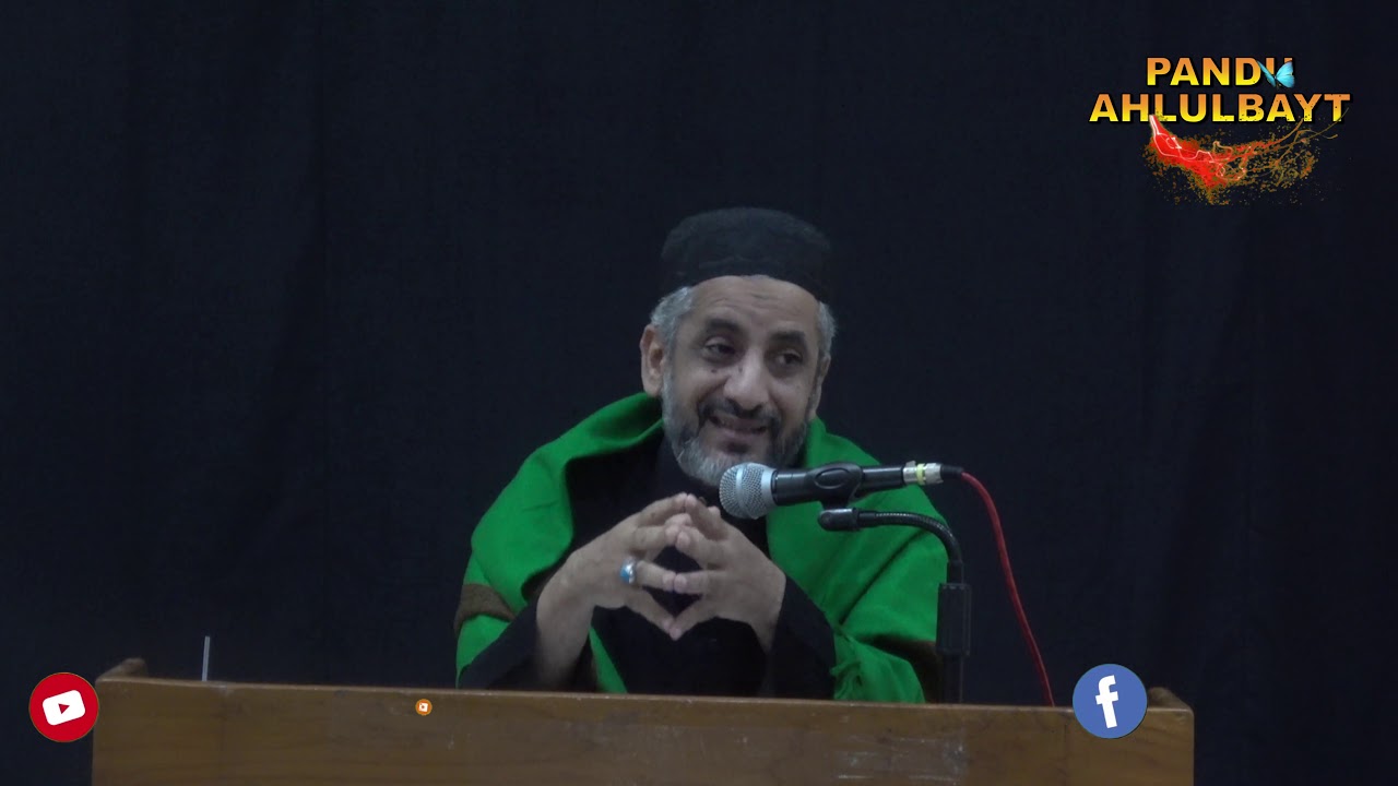 Keagungan Fathimah az Zahra Putri Tercinta Nabi Saw.