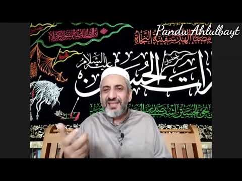 Keberkahan Hidup Dalam Berbakti Kepada Kedua Orang Tua…