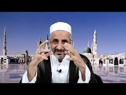 Keberkahan Kepemimpinan Imam Ali as
