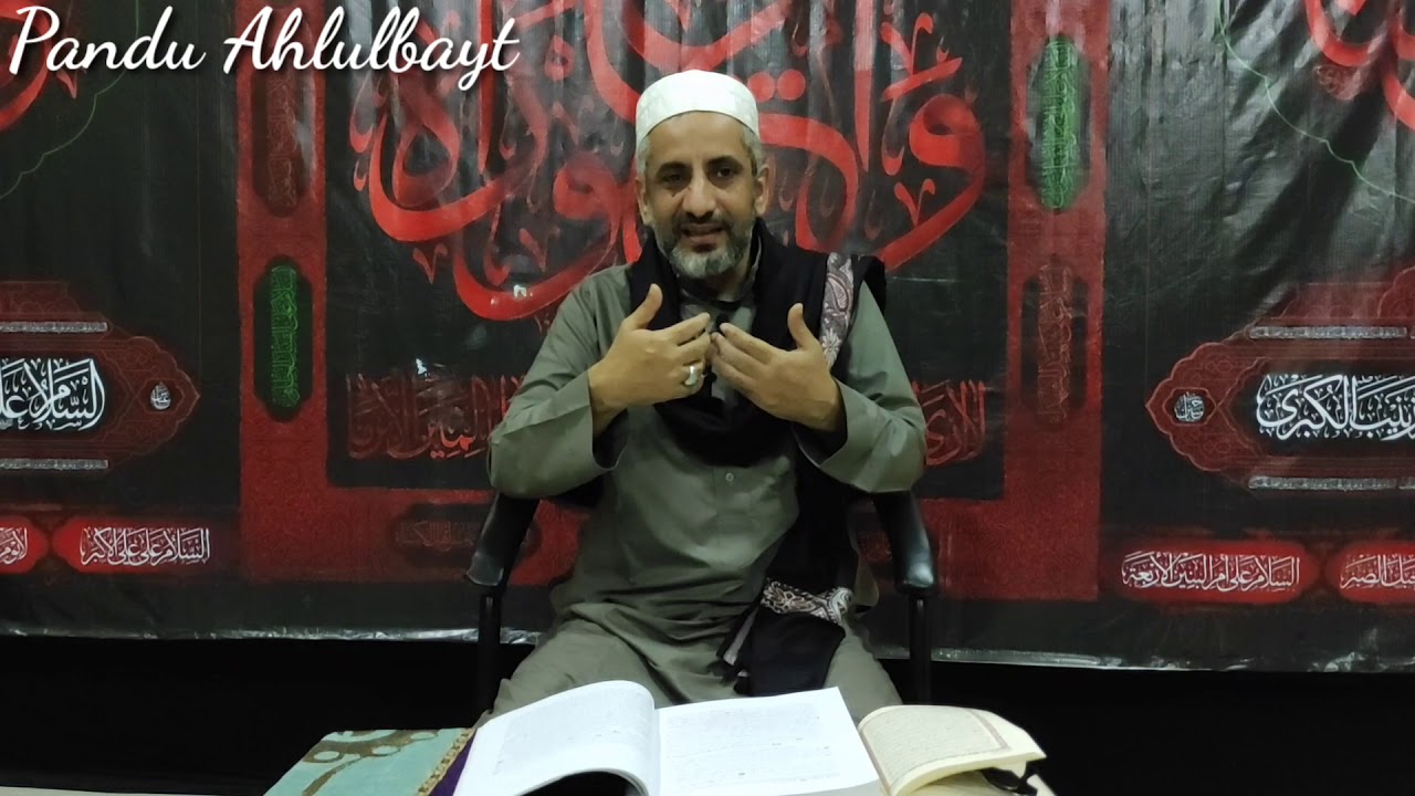 Kemiripan Antara Kelahiran Nabi Musa as dan Imam Mahdi as