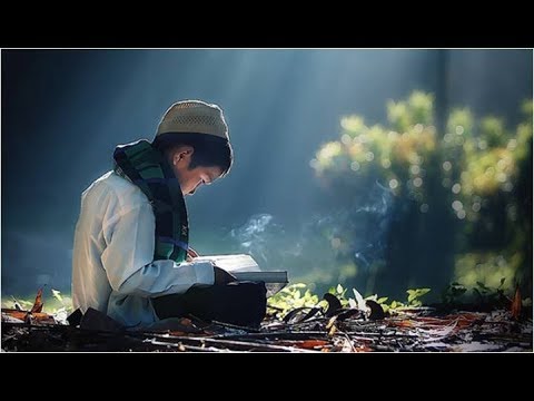 Keutamaan Membaca Al Qur’an Al Karim Dengan Suara Yang Indah