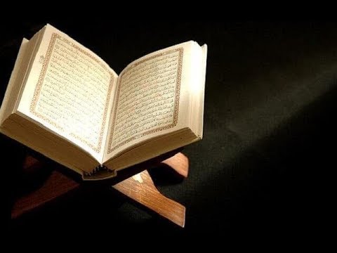 KHASIAT MEMBACA SURAT AL ASHR