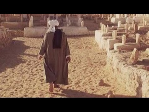 KISAH BISYR AL HAFI (MILYADER TANPA ALAS KAKI). UST ALI UMAR AL HABSYI
