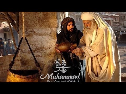 KISAH PEMBELAAN ABU THALIB ra. UNTUK RASULULLAH SAW. (USTADZ ALI UMAR AL HABSYI