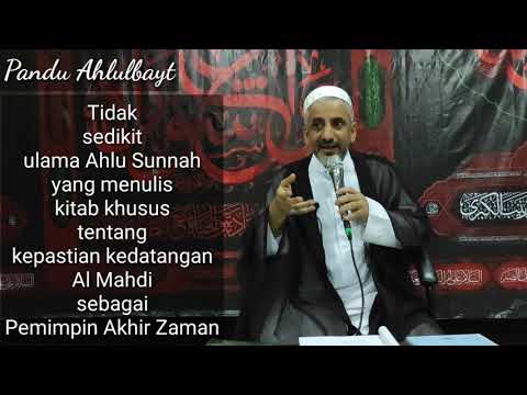 Konsep Mahdisme dalam Akidah Syi’ah (Bag.2) Dasar Pertama: Kepemimpinan Al Mahdi Ketetapan Tuhan