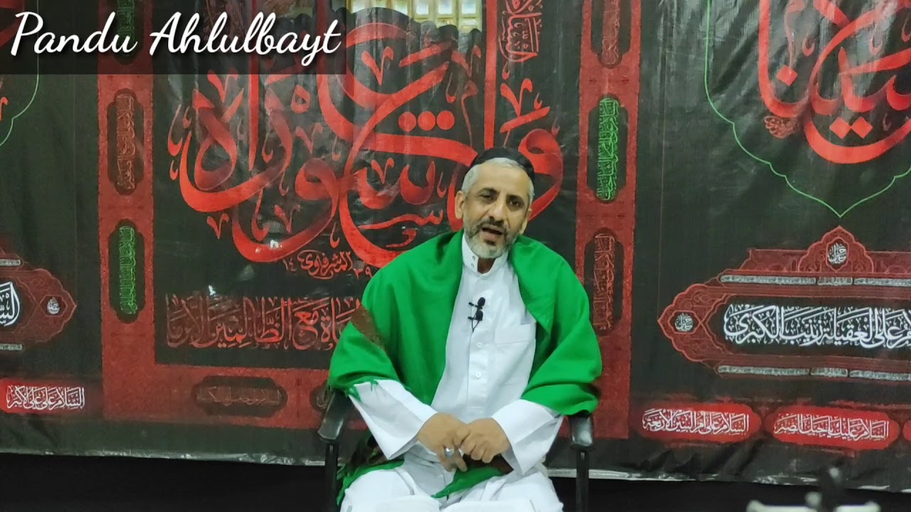 Konsep Mahdisme dalam Akidah Syi’ah. (Bag. 6) Banyak Ulama Sunni Yang Mengakui Al Mahdi Telah Lahir