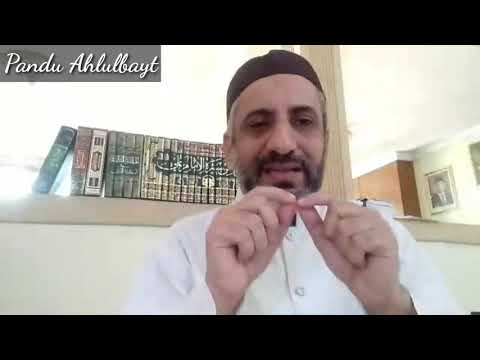 Kuliah Ulumul Qur’an (2) Apa Itu Al Qur’an? (Ustadz Ali Umar Al Habsyi)