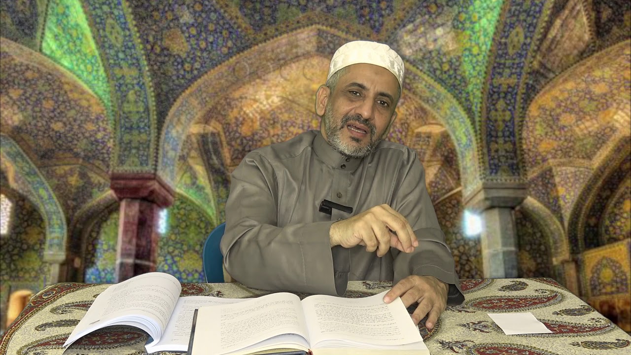 Kuliah Ulumul Qur’an (4) – Tiga Cara Pewahyuan Kepada Para Nabi as.