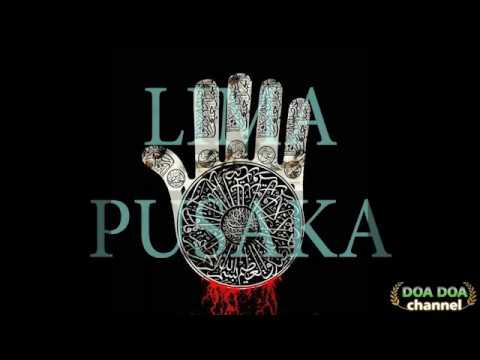 LIMA PUSAKA