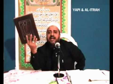 Makna Lailatul Qadar