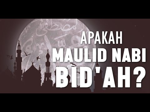 Maulid Itu Pujian Untuk Nabi saw Bagaimana Tanggapan Beliau saw?