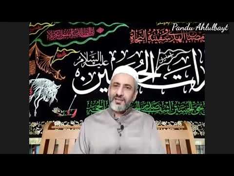 Meneladani Lukman Al Hakim dan Nabi Musa Dalam Semangat Menuntut Ilmu di Masa Pandemi