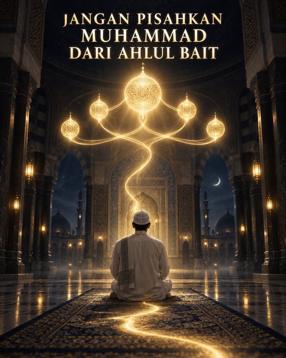 Mengapa ali