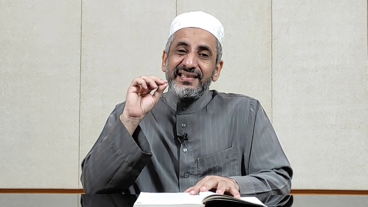 Mengapa Mengenal Ahlulbait Nabi Itu Penting? (02)