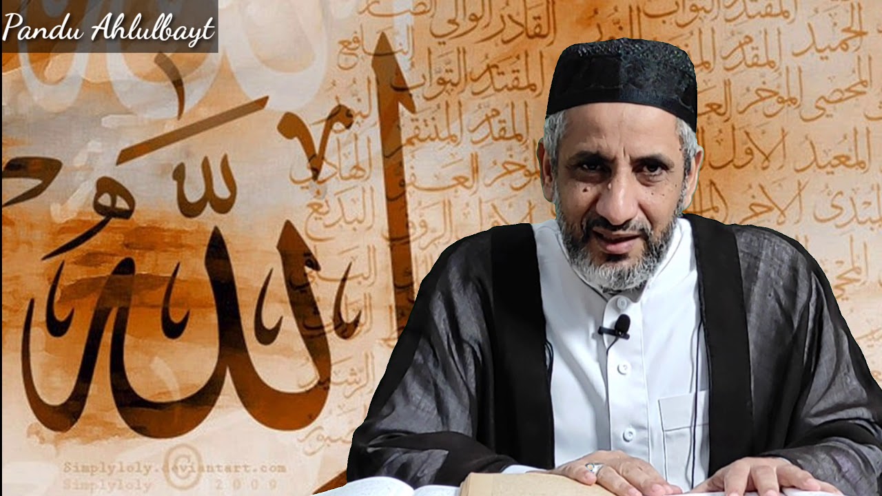 Mengapa Mengenal Ahlulbait Nabi Itu Penting? (05)