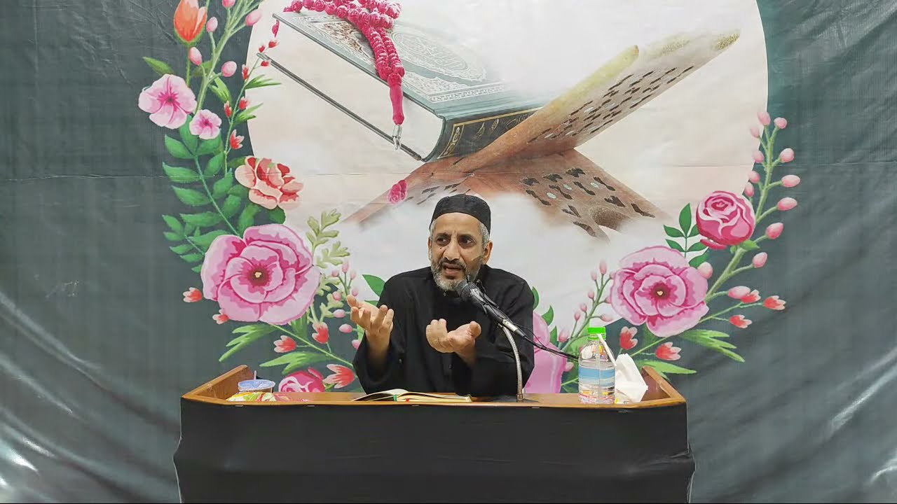 Mengenang Malam Kesyahidan Imam Ali as: Ali bin Abi Thalib as Adalah Ayat Allah Teragung.