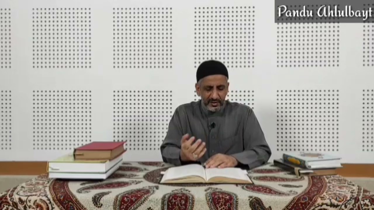 Mereka Menjadi Kafir Karena Teman! (01)