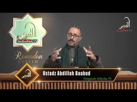 (Mukaddimah) Tafsir Surat Alfatihah