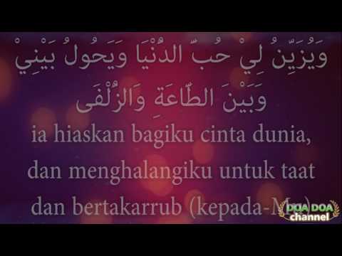Munajatnya Orang Orang Yang Mengadu Sebagaimana Diajarkan Rasulullah Saw