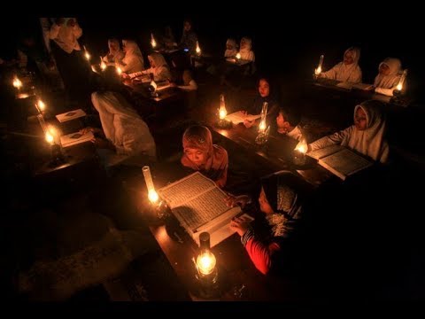 Pahala Membaca Dan Mengkhatamkan Al Qur’an al Karim.