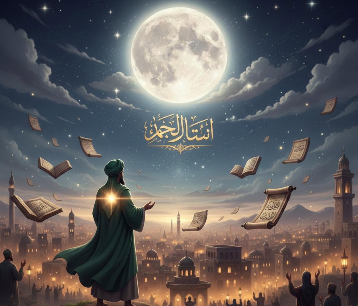Perbedaan imam