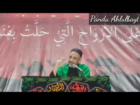 Peringatan Hari Arba’in Imam Husein as.