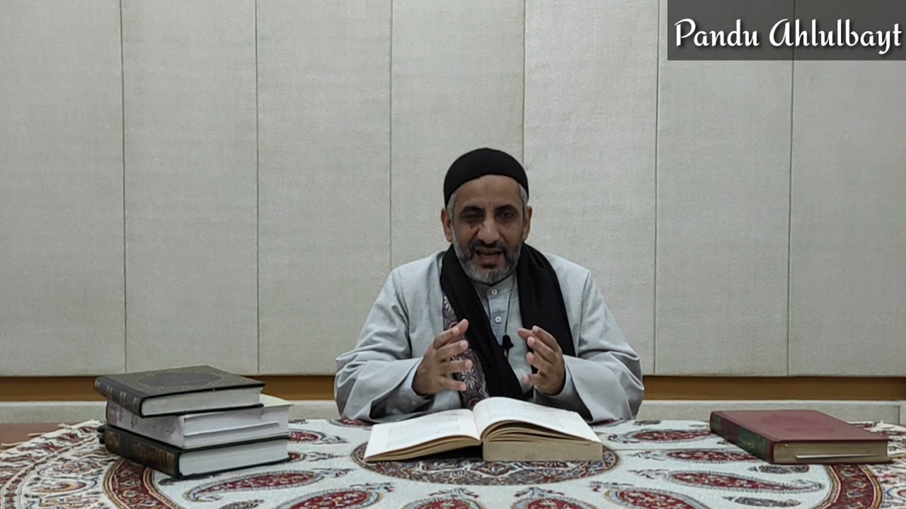 Pertanyaan Cerdas Imam Ali bin Abi Thalib as Tentang Amal Paling Utama Di Bulan Ramadhan