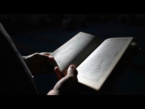 PERTANYAAN UNTUK IMAM JA’FAR AS “Bolehkah Kita Membaca/ Mengkhatamkan Al Qur’an Dalam semalam?”