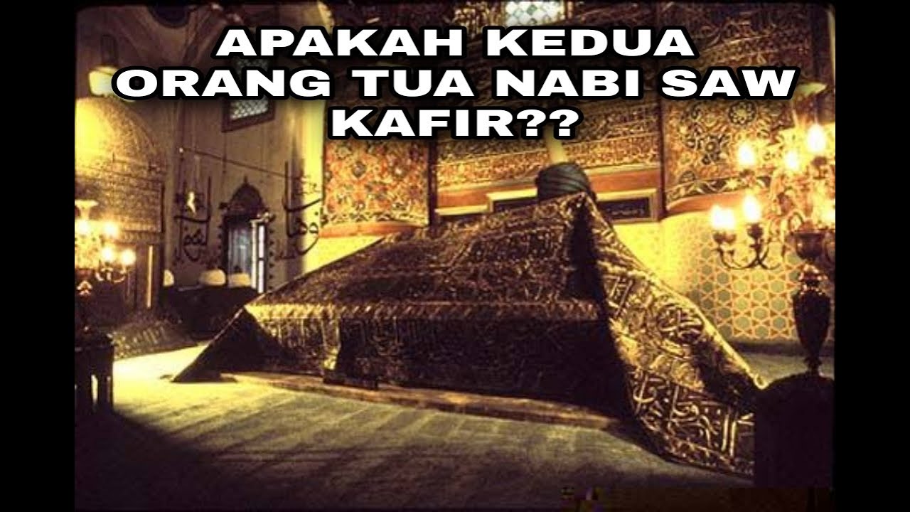 Proses Kelahiran Rasulullah Saw
