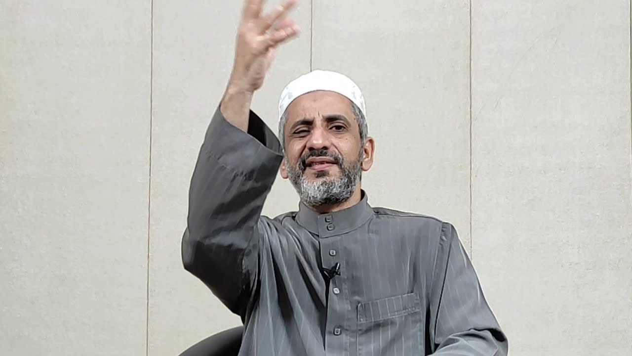Pujian Imam Syafi’i ra Untuk Ahlulbait as