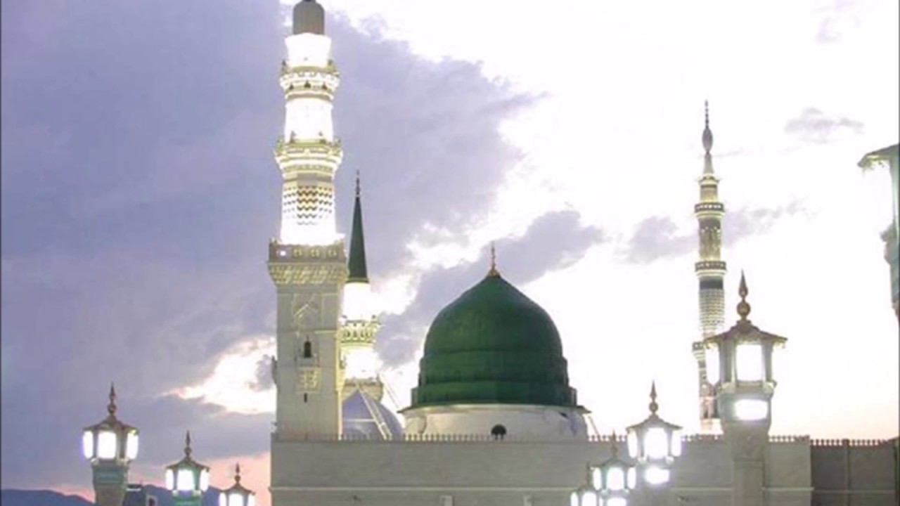 PUJIAN UNTUK NABI SAW