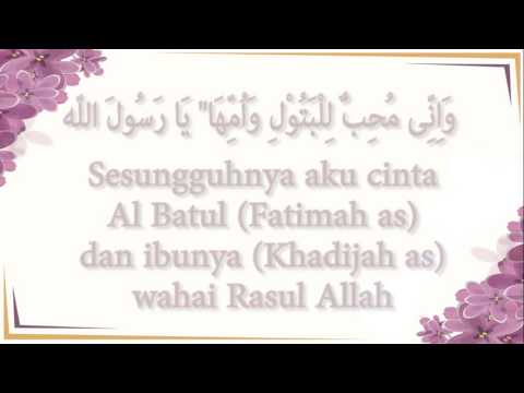 Qasidah Nabiyul Huda