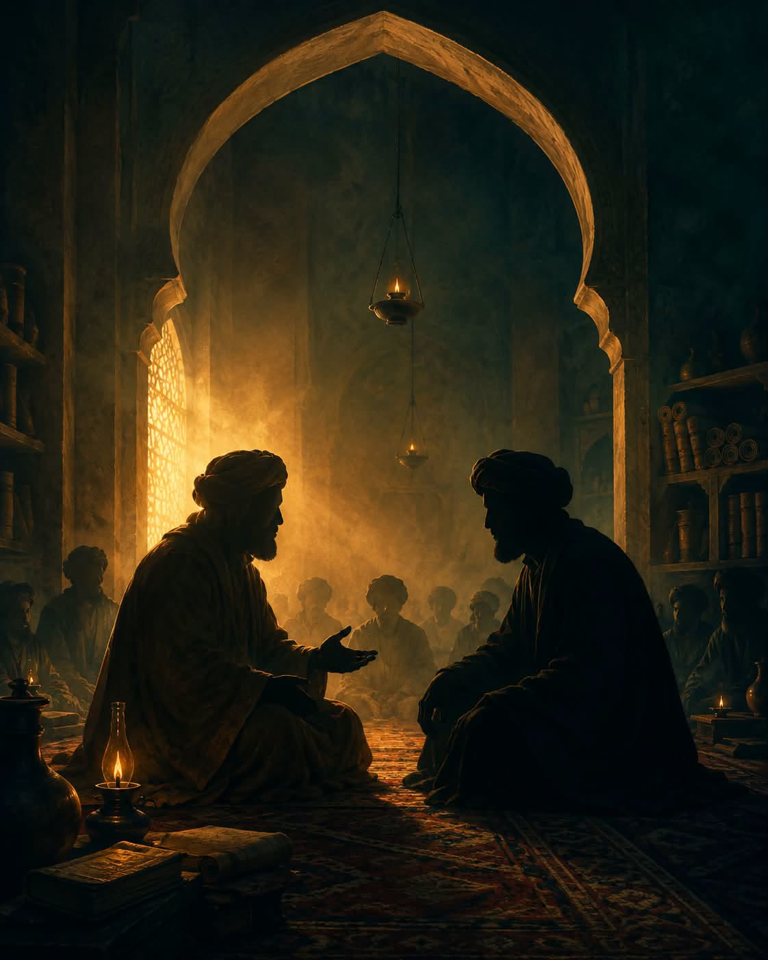 Qiyas
