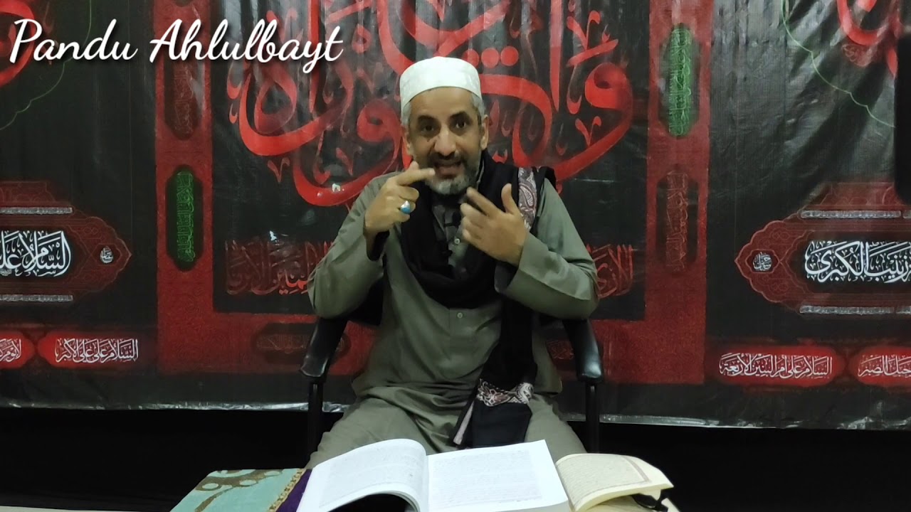 Rahasia Di Balik Perintah Merenungkan Ayat ayat Al Qur’an