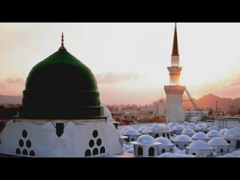 Rasulullah saw Dapat Memilih Waktu Kematian