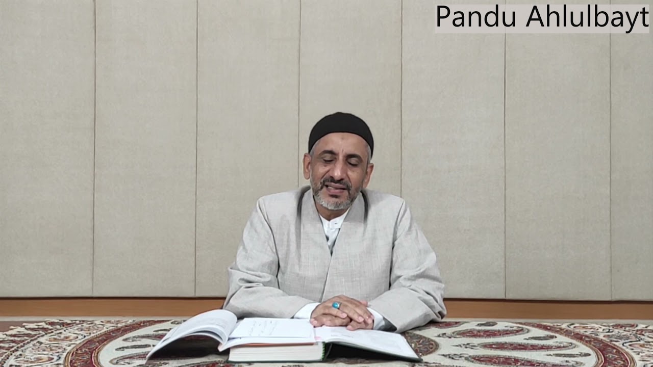 Renungan Doa Hari Ke 10 Ramadhan
