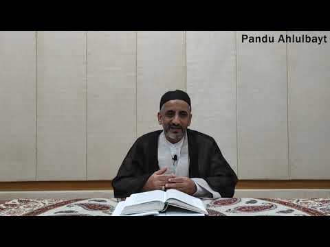 Renungan Doa Hari Ke 11 Ramadhan