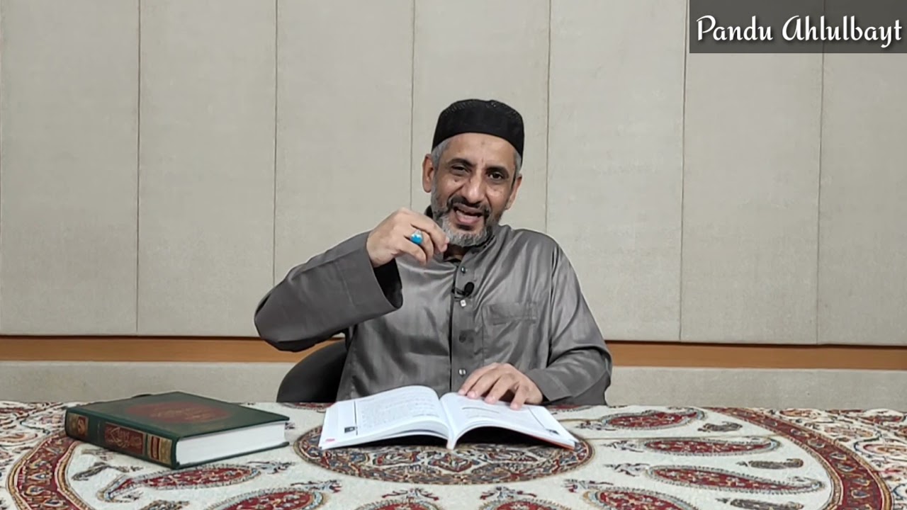 Renungan Doa Hari Ke 19 Ramadhan