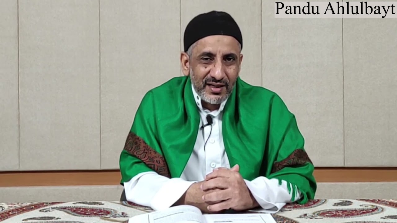 Renungan Doa Hari Ke 8 Ramadhan