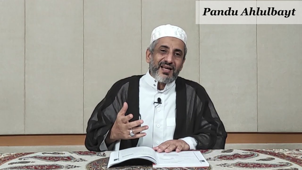 Renungan Doa Ramadhan Hari Ke