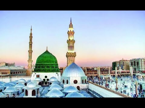 Salah Satu Cara Mendapatkan Syafaat Rasulullah saw