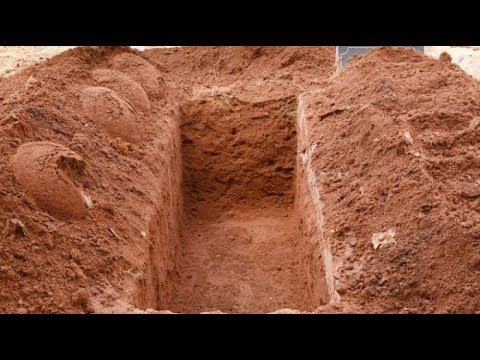 Sehelai Rambut Bermanfaat Di Alam Kubur