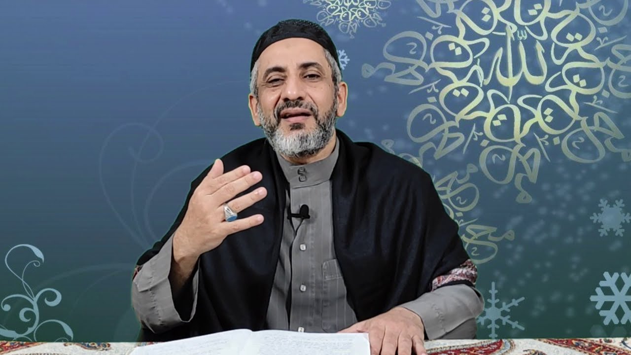 Sejarah Imam Ali bin Abi Thalib as (02)