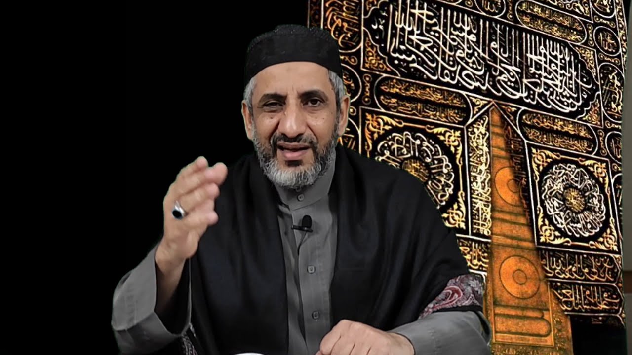 Sejarah Imam Ali bin Abi Thalib as (01)