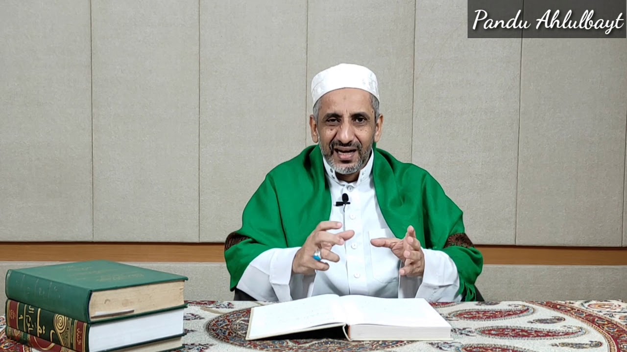 Sejarah Imam Ali bin Abi Thalib as (03) Kesetiaan dan Pengorbanan