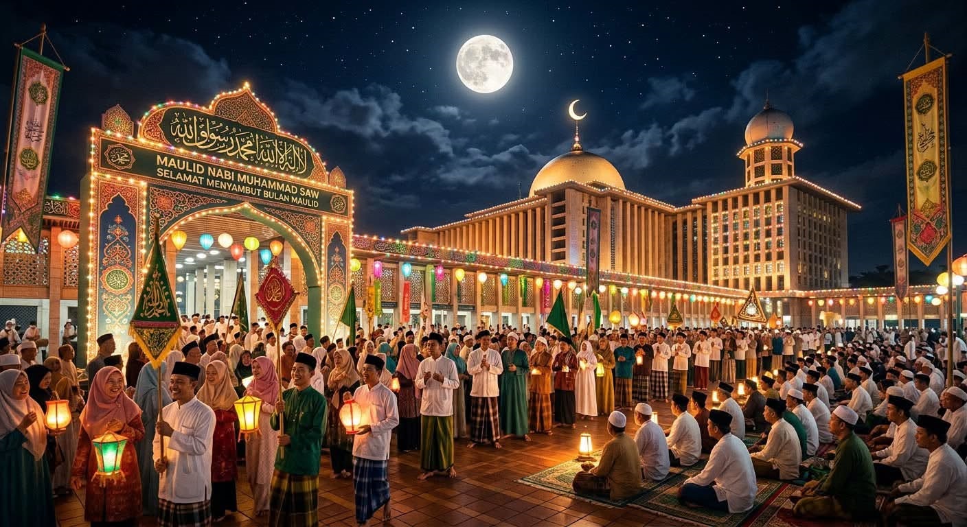 Seri bulan