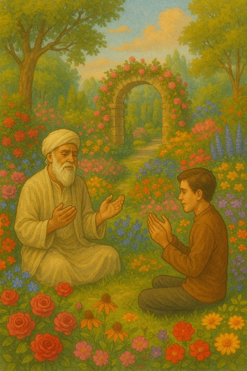 Seri doa4